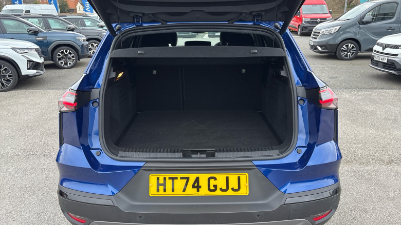 Renault Symbioz 1.6 E-Tech FHEV 145 Techno Esprit Alpine 5dr Auto Hybrid Estate